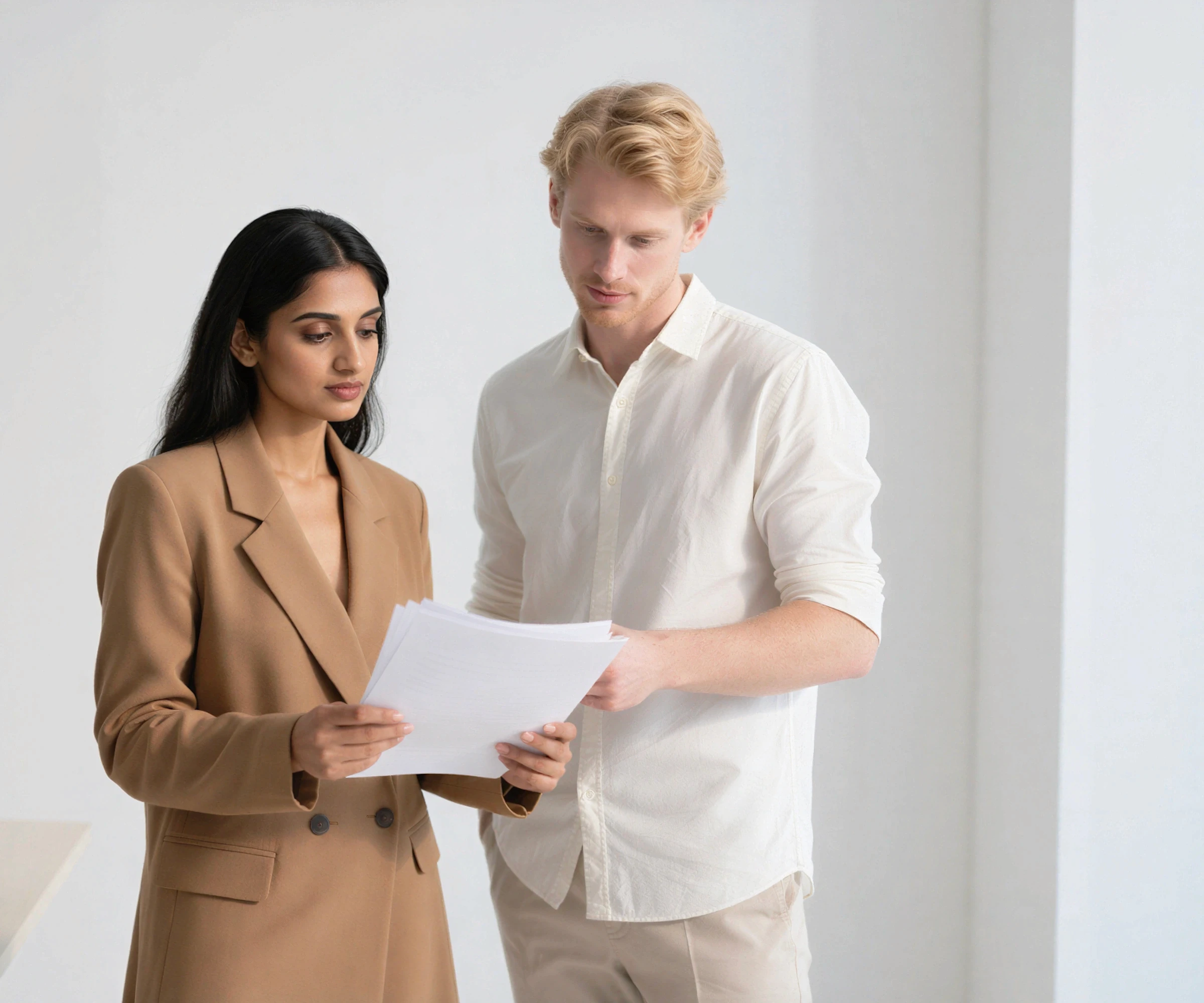 Enterprise Lead Generation
