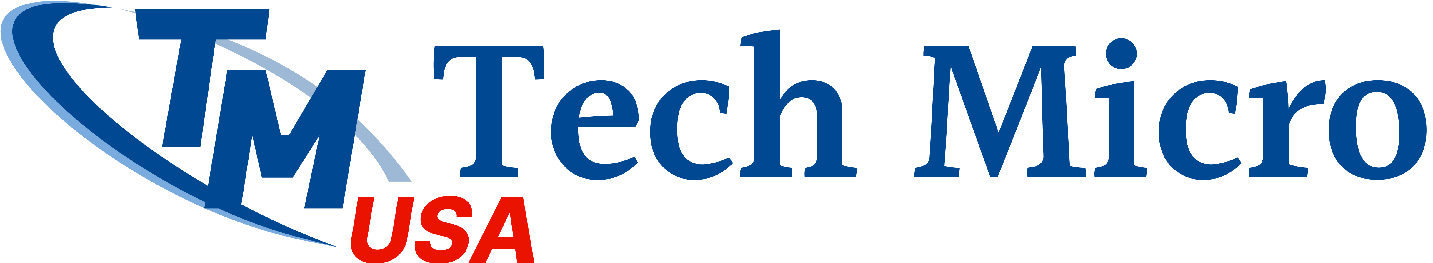 Tech Micro USA